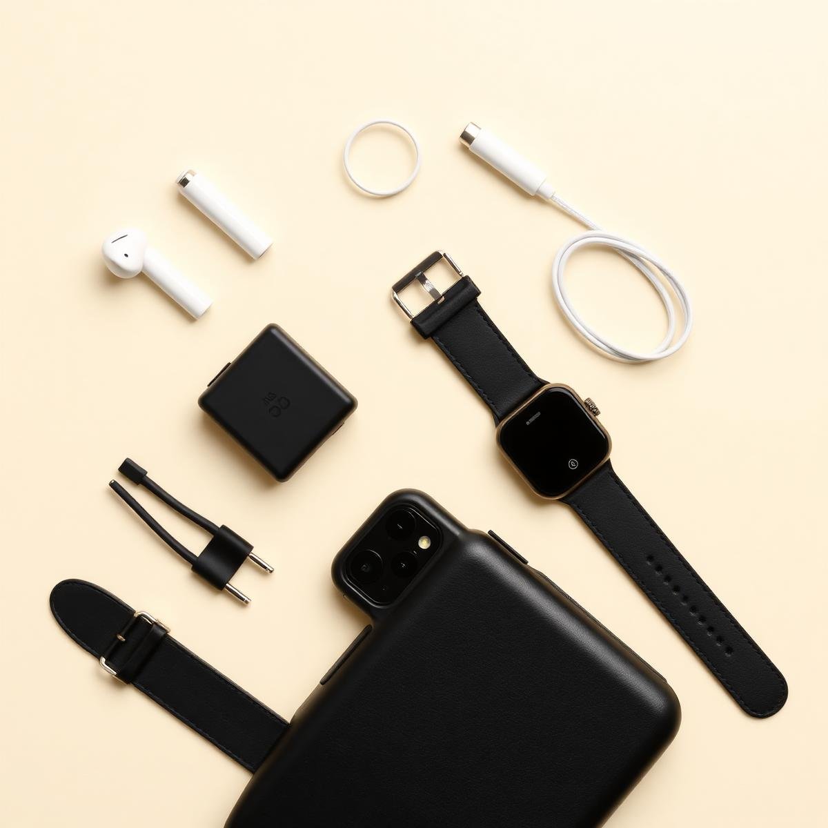 Accessories