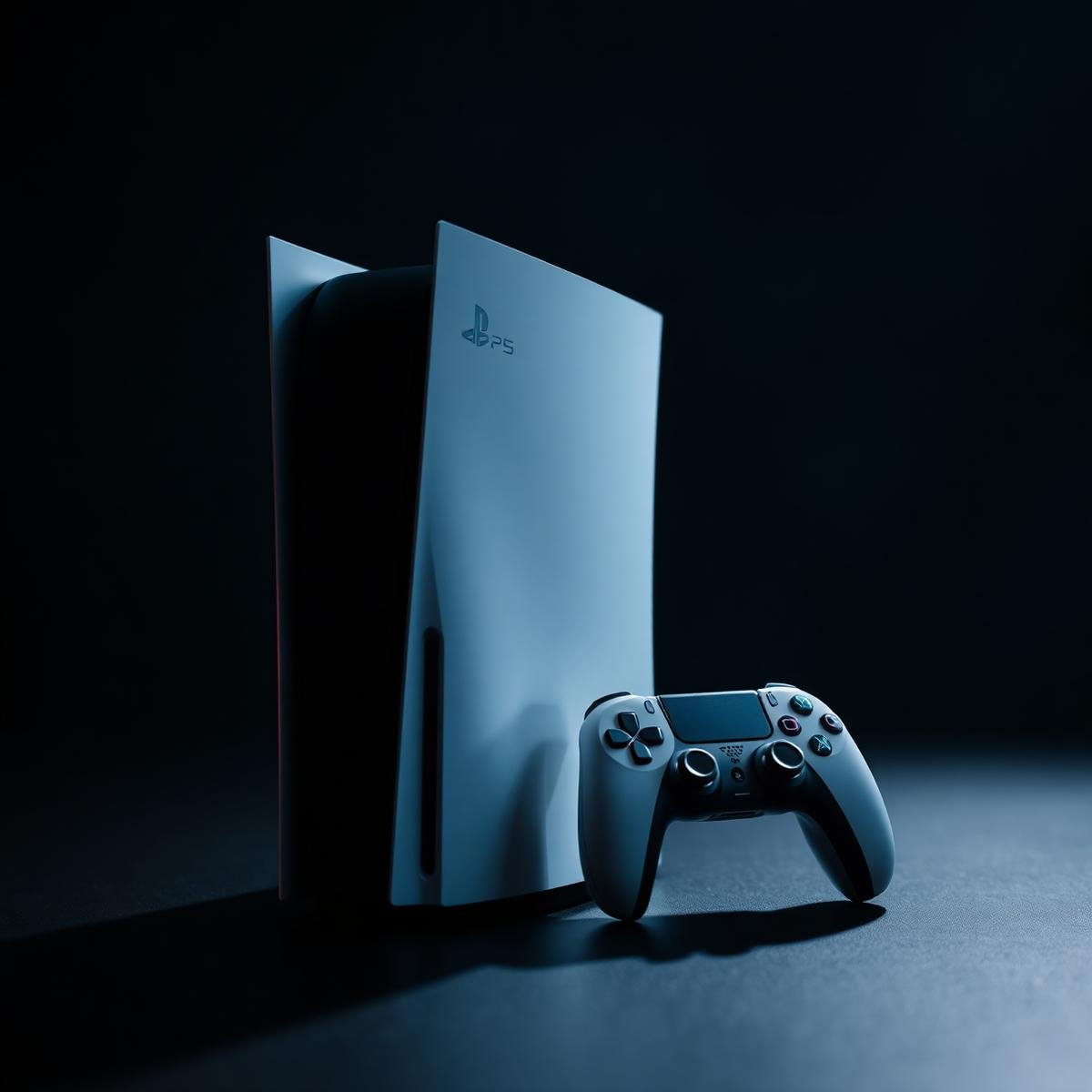 Consoles