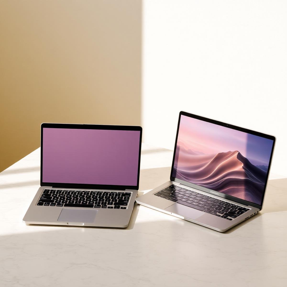 Laptops