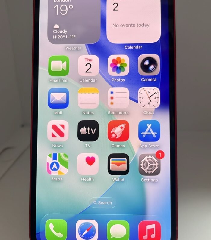 Apple I Phone 13 512GB