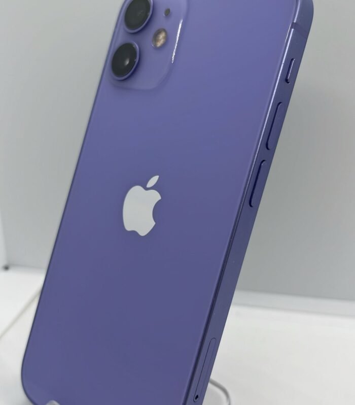 Apple I Phone 12 Mini 256GB