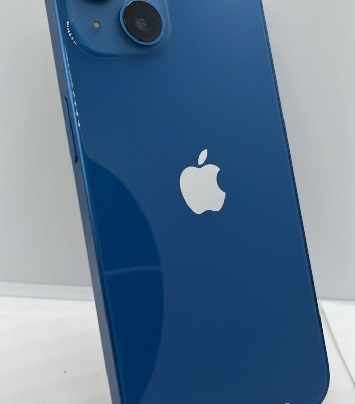 Apple IPhone 13 Blue 256GB
