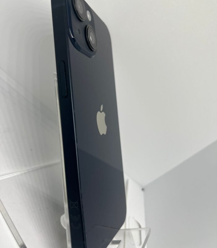 Apple Iphone 14 - 128GB (Black , Unlocked)